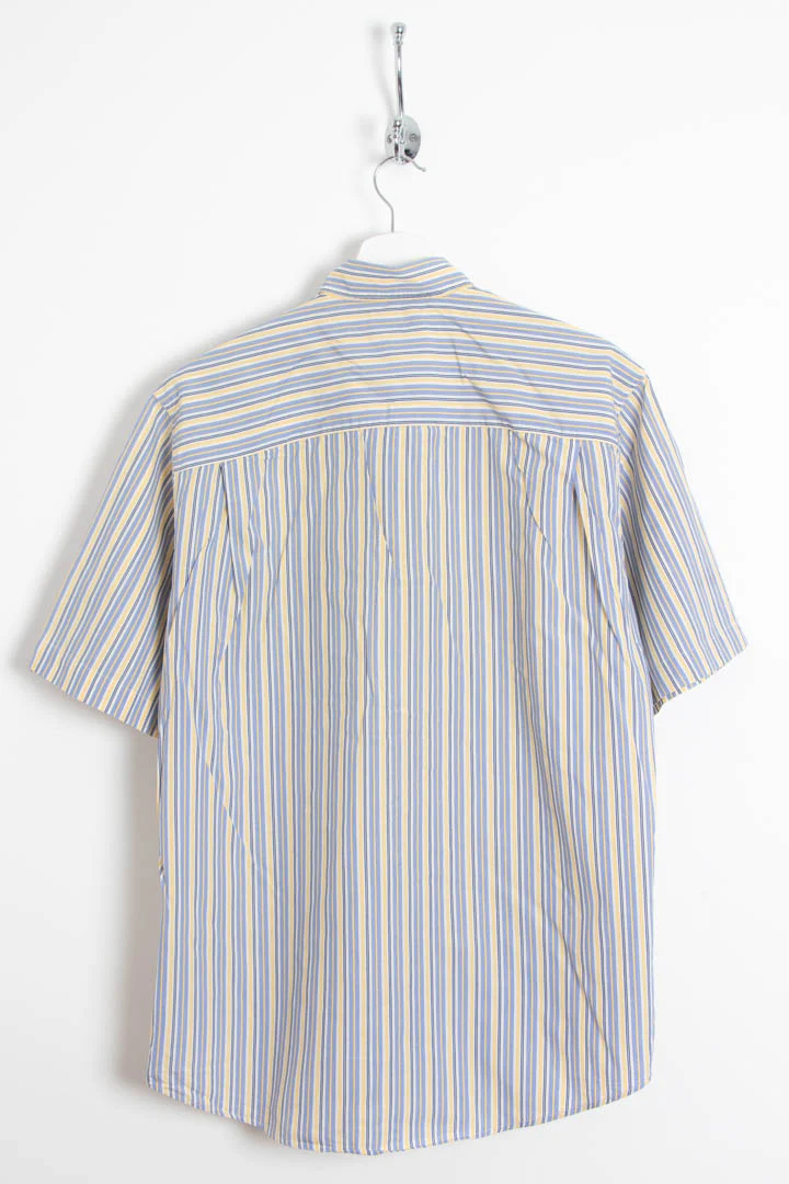 Burberry Short Sleeve Shirt (M) - Image 4