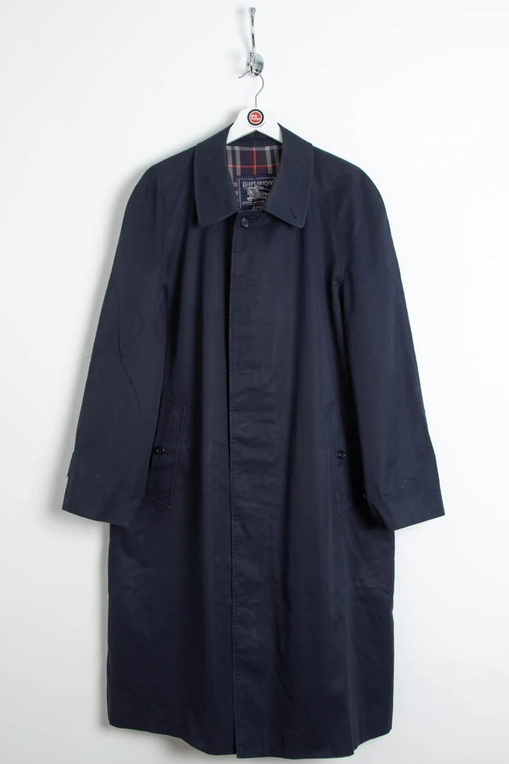 Burberry Trench Coat (XL)