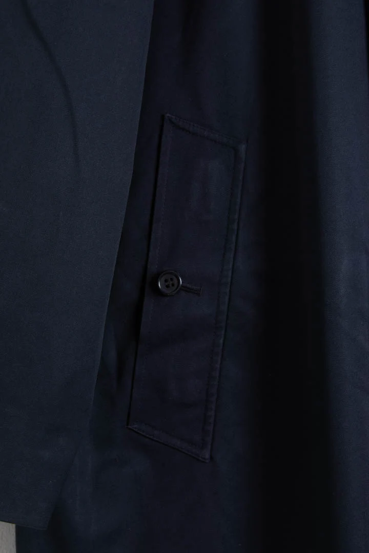 Burberry Trench Coat (XL) - Image 6