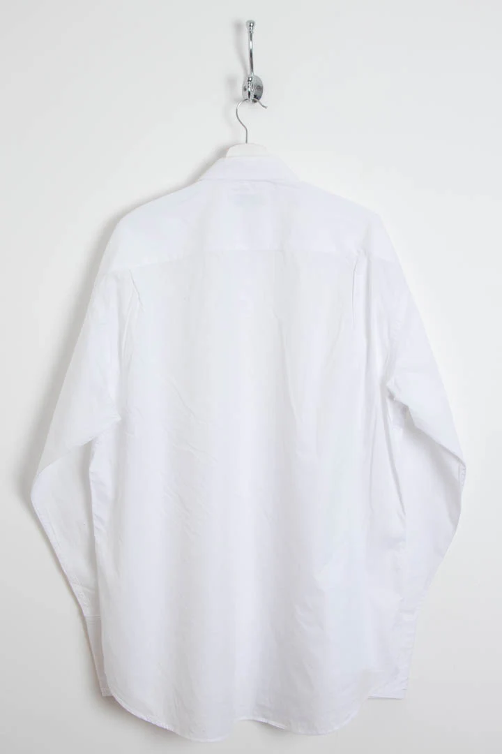 Christian Dior Long Sleeve Dinner Shirt (XL) - Image 4