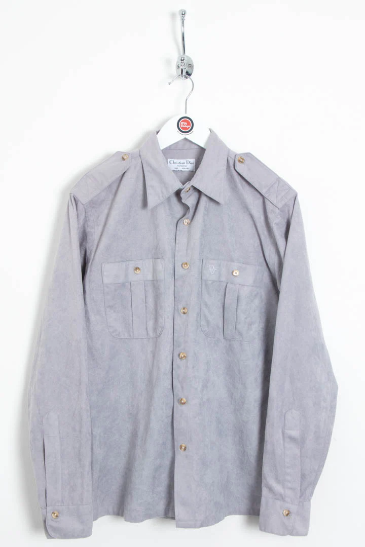 Christian Dior Long Sleeve Shirt (S)