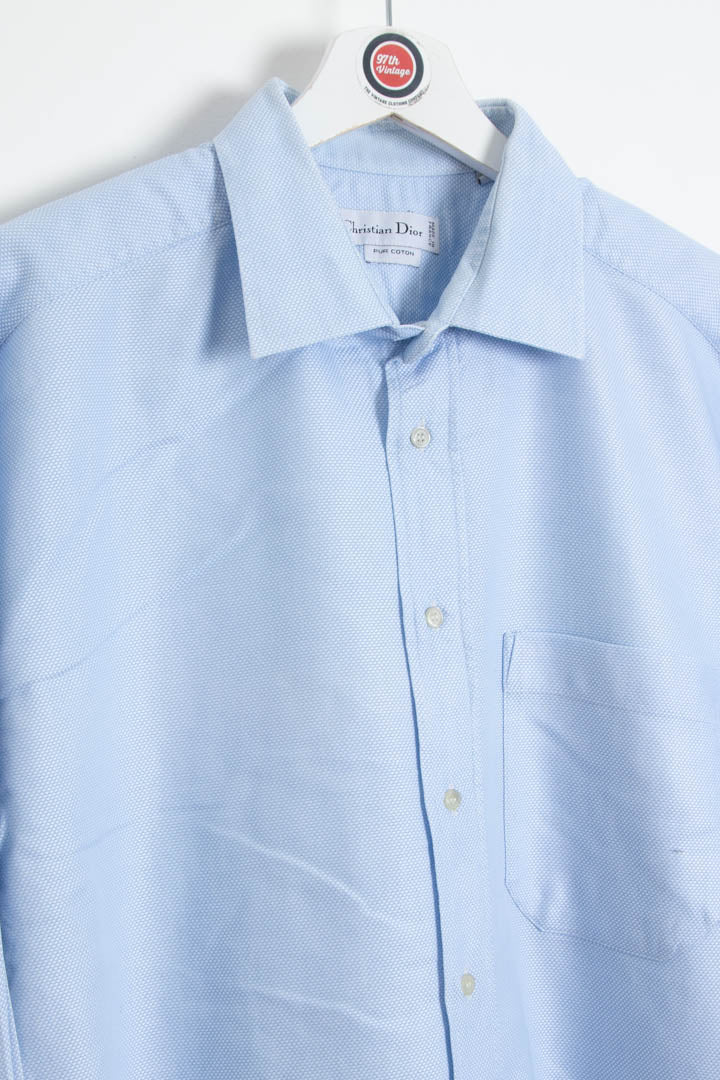 Christian Dior Long Sleeve Shirt (XL) - Image 2