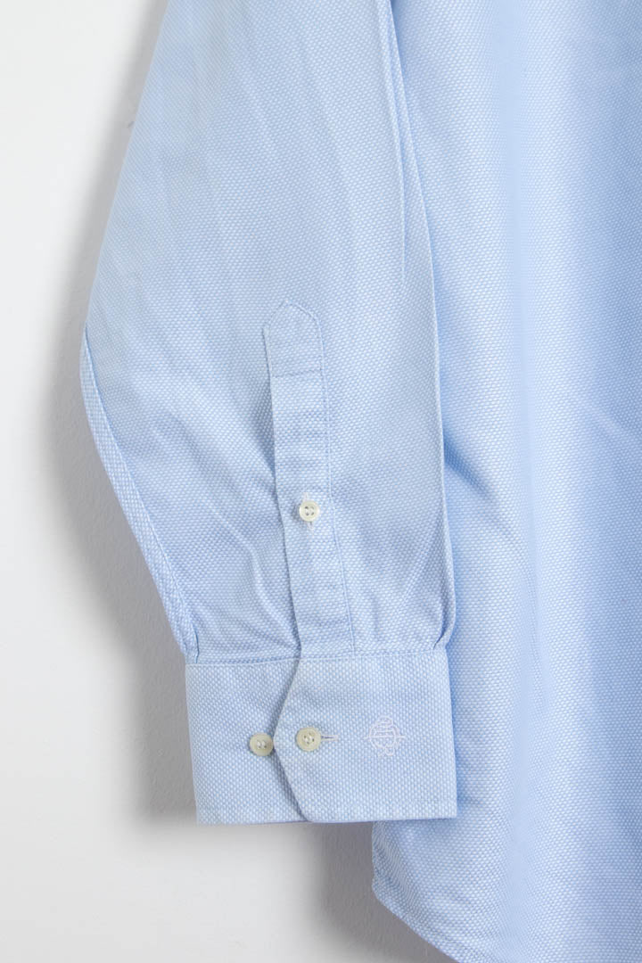 Christian Dior Long Sleeve Shirt (XL) - Image 3