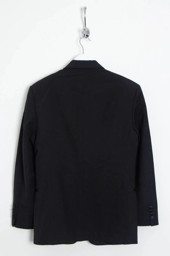 Christian Dior Tuxedo Blazer Jacket (S) - Image 5