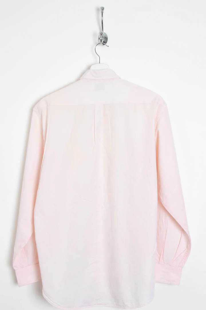 CP Company Spellout Logo Long Sleeve Shirt (S) - Image 6
