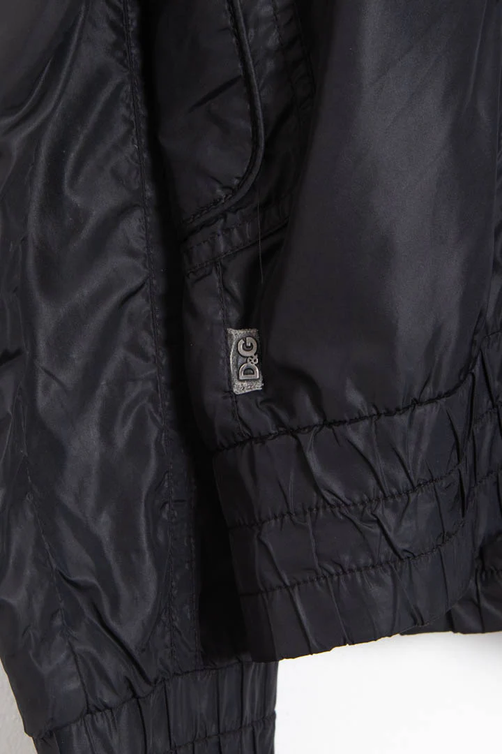 D&G Multipocket Windbreaker Jacket (M) - Image 5