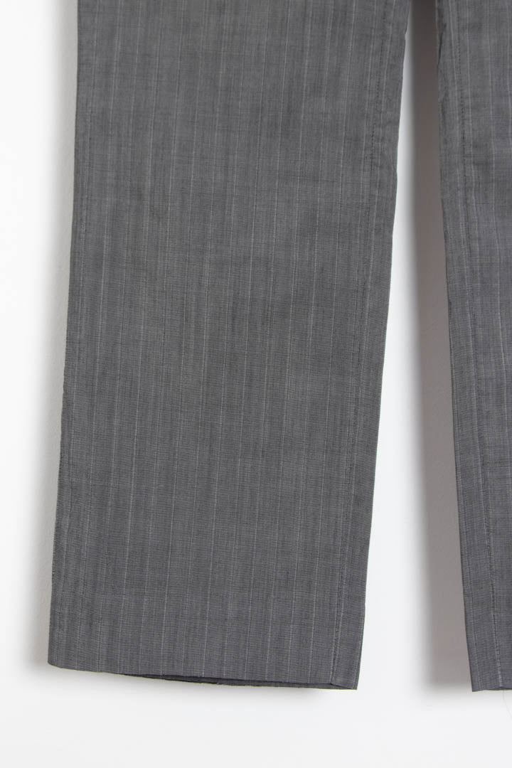 Emporio Armani Suit Trousers (W30 x L30) - Image 3