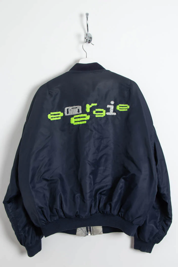 Energie Cyber Bomber Jacket (XL) - Image 2