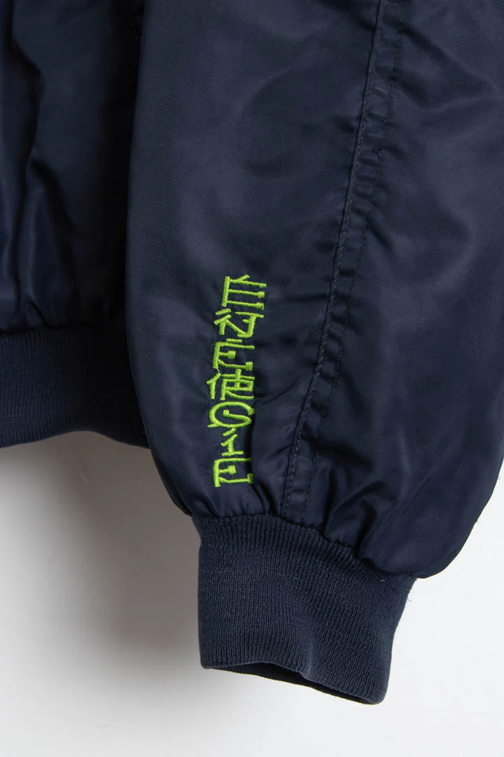 Energie Cyber Bomber Jacket (XL) - Image 4