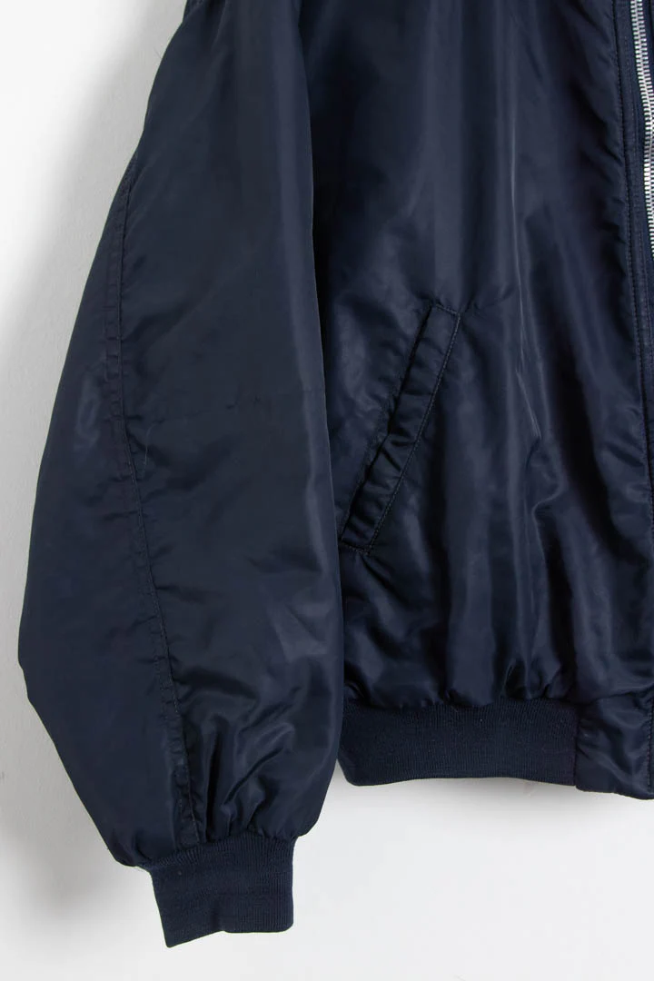 Energie Cyber Bomber Jacket (XL) - Image 7
