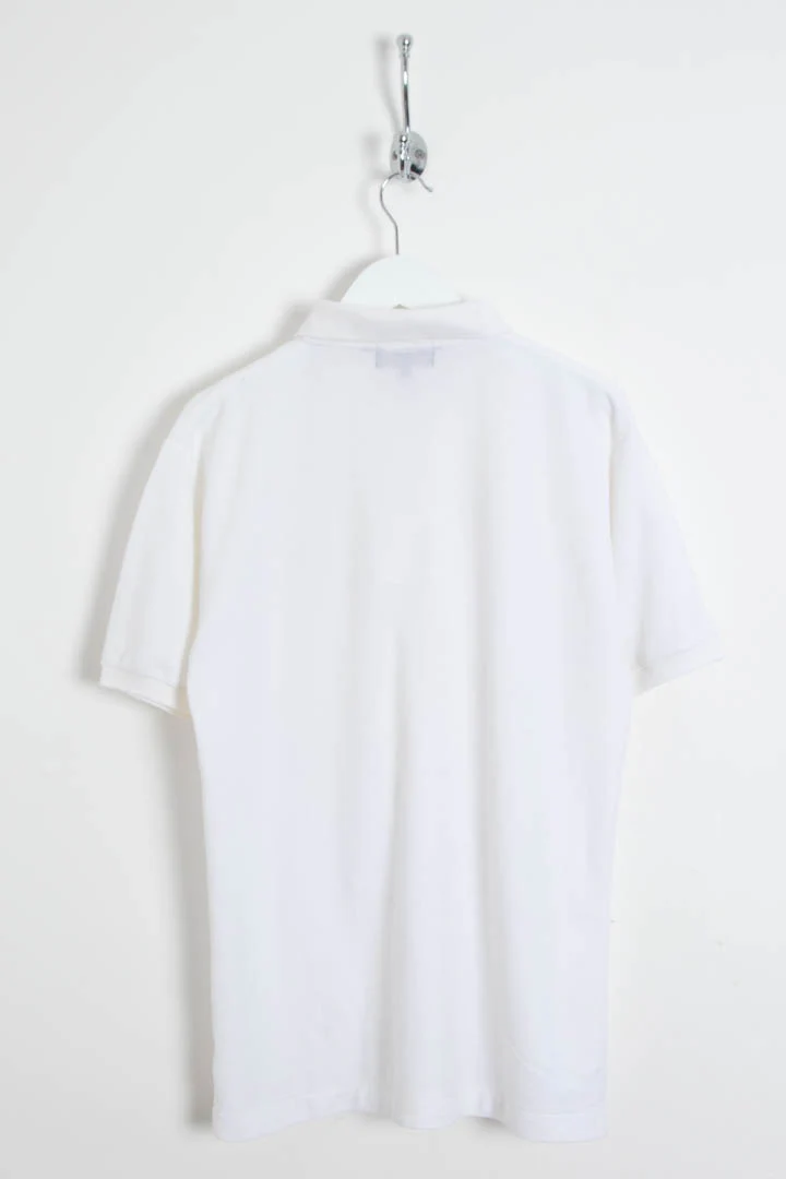 Fendi Short Sleeve Polo Shirt (S) - Image 3