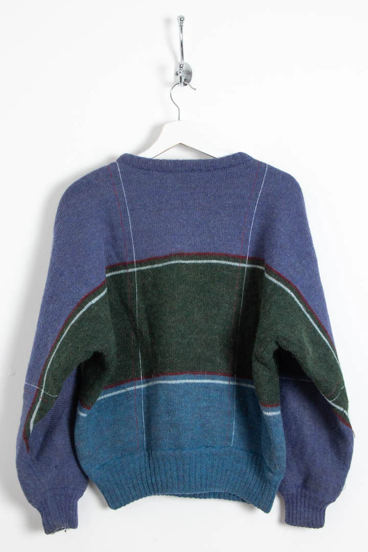 Gianni Versace Jumbo Knit (S) - Image 4