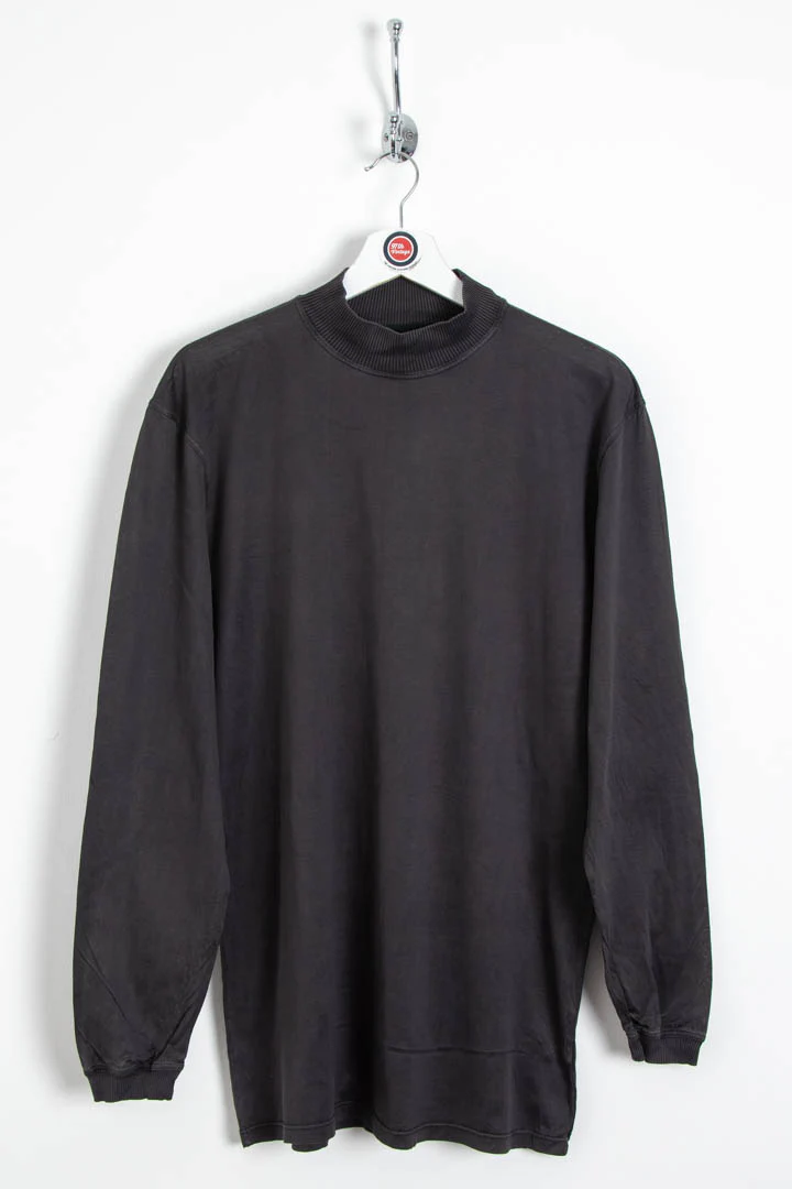 Gianni Versace Long Sleeve Top (M)