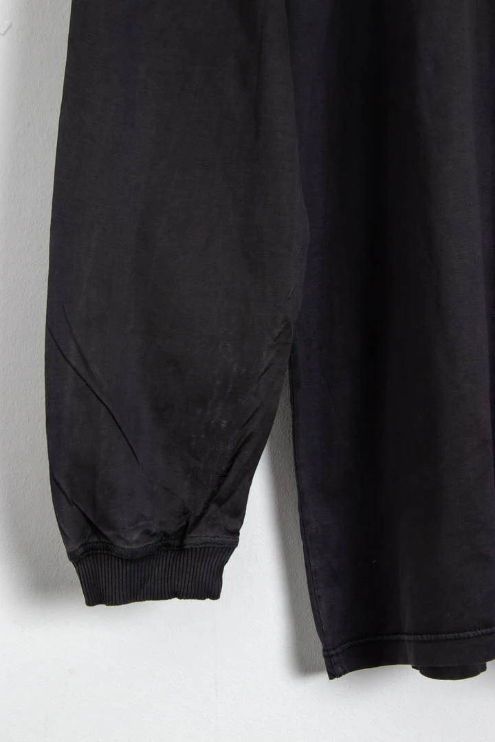 Gianni Versace Long Sleeve Top (M) - Image 3