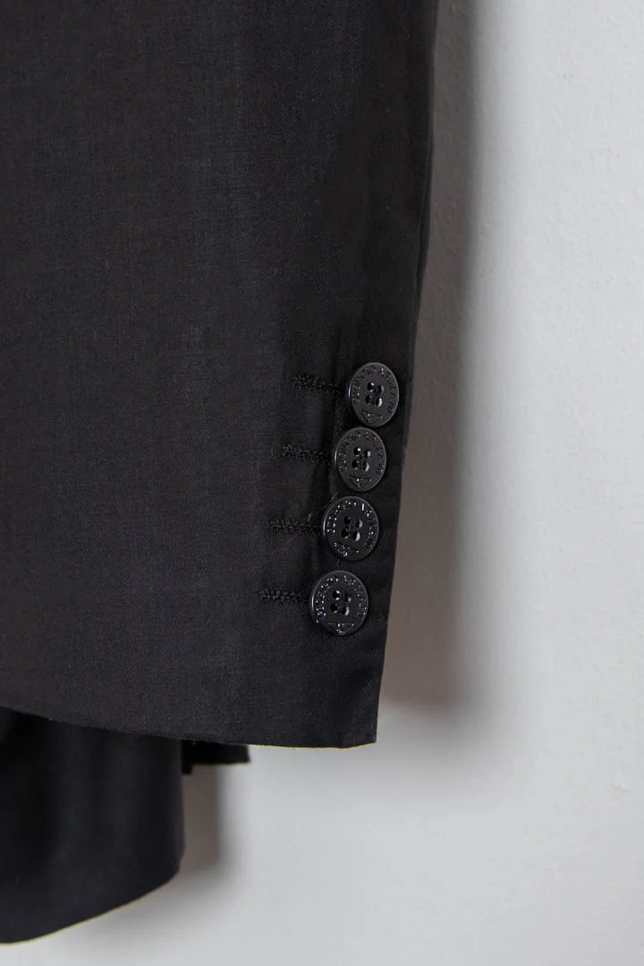 Giorgio Armani Blazer Jacket (M) - Image 4