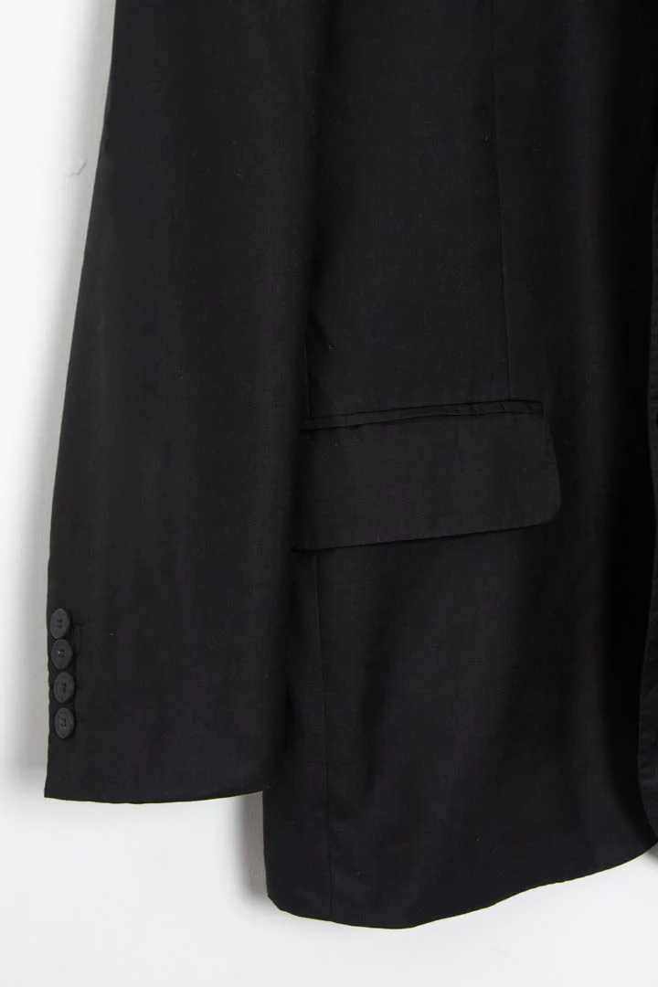 Giorgio Armani Blazer Jacket (M) - Image 5