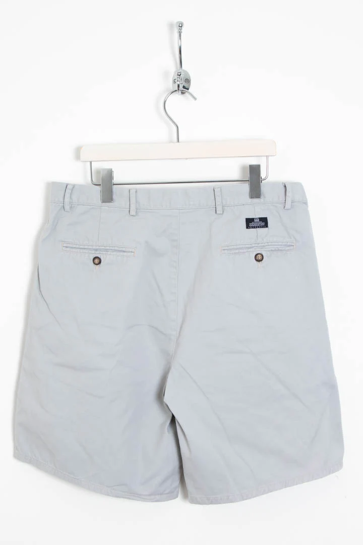 Givenchy Baggy Chino Shorts (W36) - Image 4