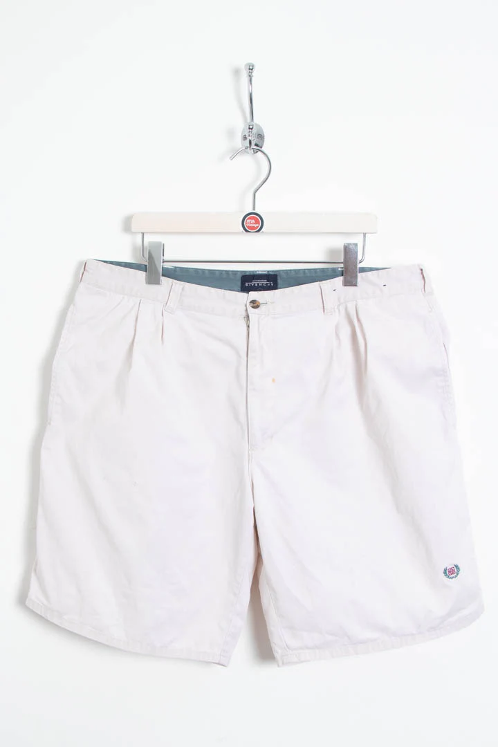 Givenchy Chino Shorts (W40)
