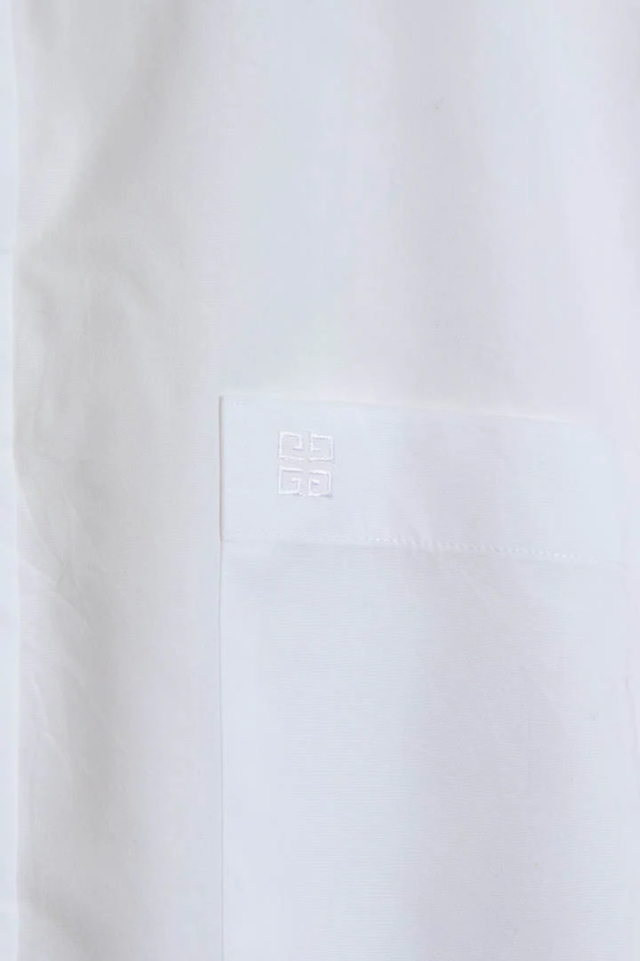 Givenchy Long Sleeve Shirt (M) - Image 2