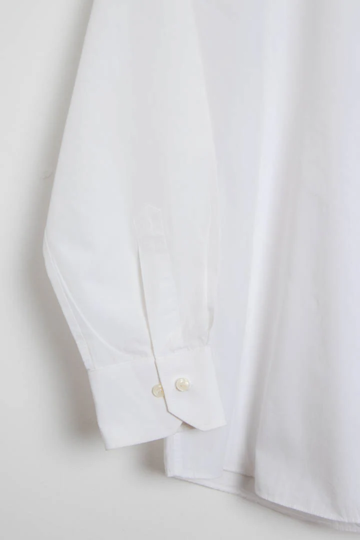 Givenchy Long Sleeve Shirt (M) - Image 4