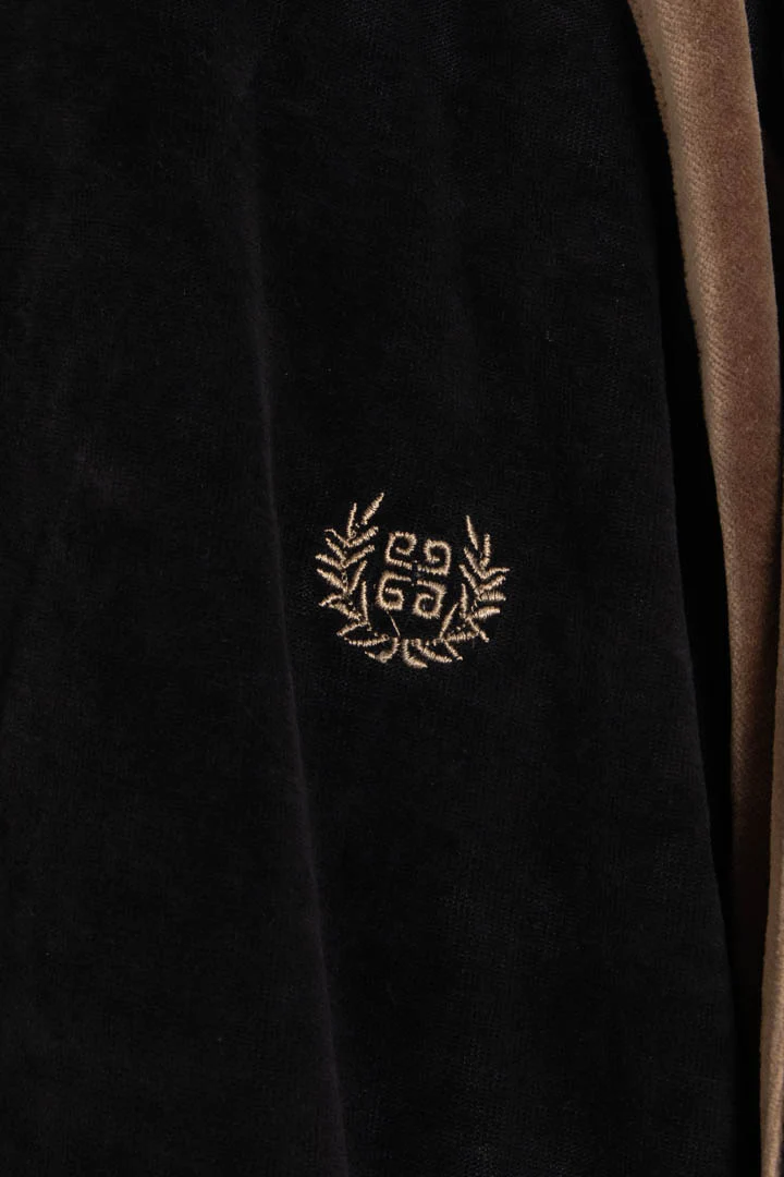 Givenchy Reversible Silk Bomber Jacket (L) - Image 4