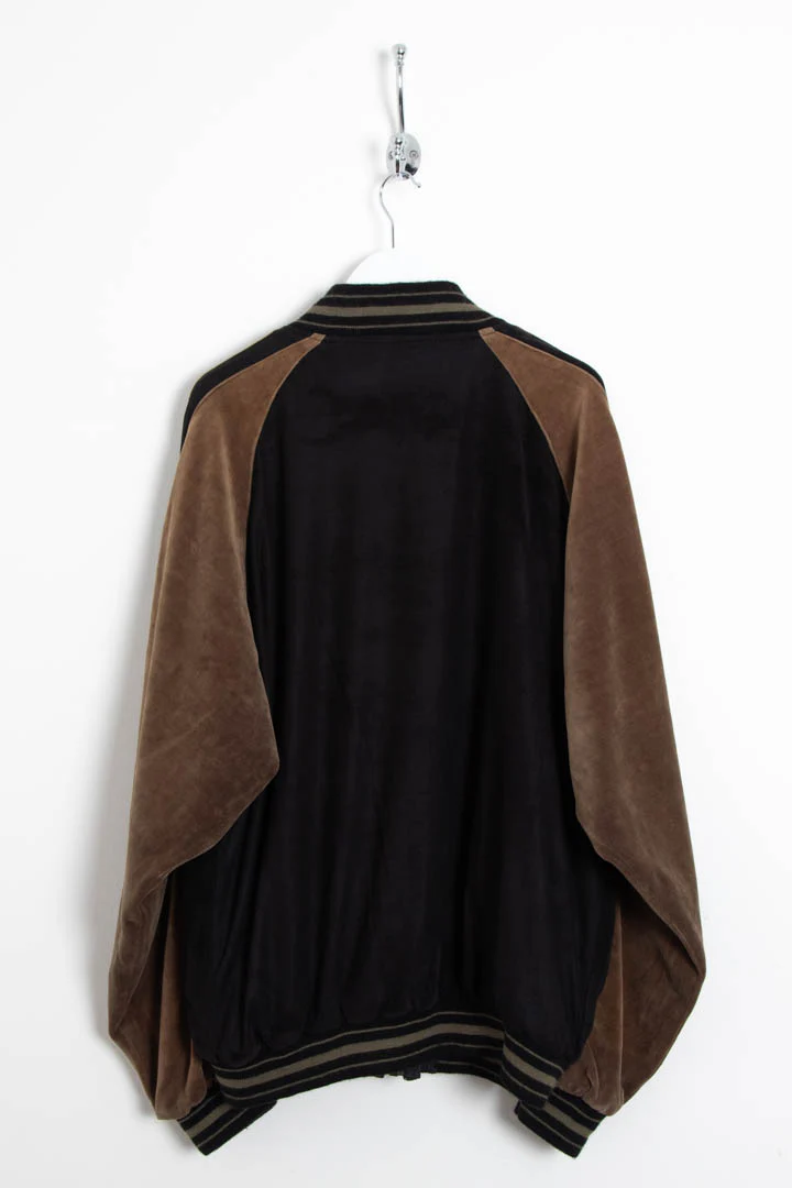 Givenchy Reversible Silk Bomber Jacket (L) - Image 7