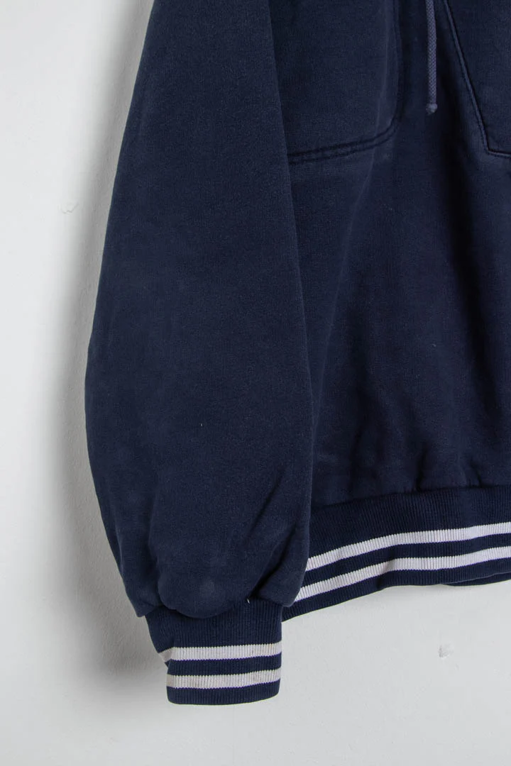 Hugo Boss 1/4 Zip Jumper (M) - Image 4