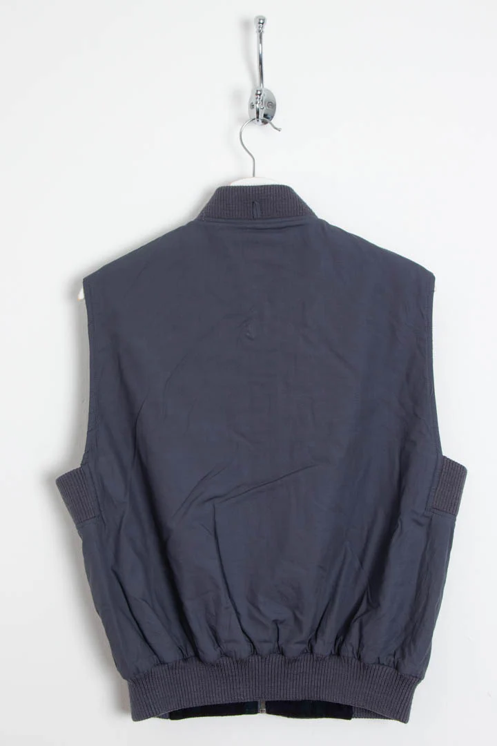 Lacoste Reversible Vest Gilet (S) - Image 6