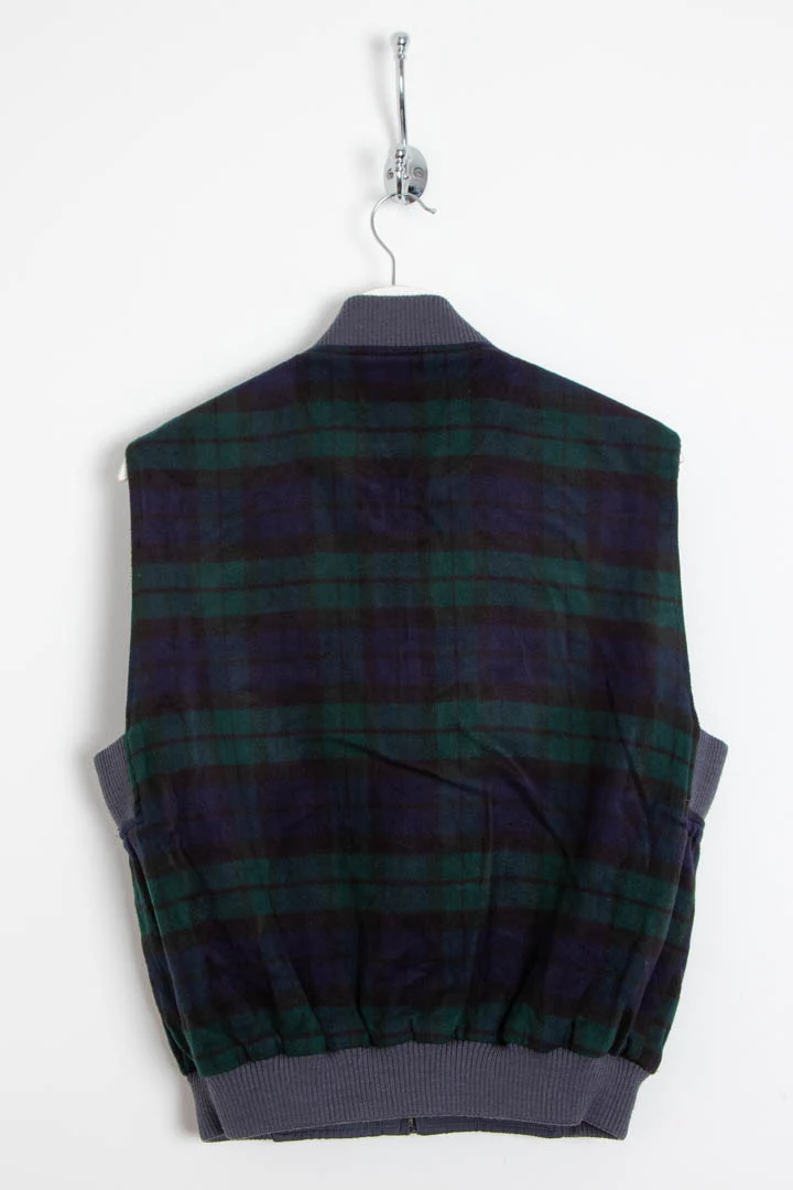 Lacoste Reversible Vest Gilet (S) - Image 7