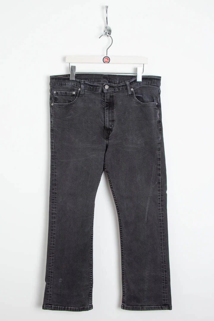 Levi's 527 Denim Jeans (W36 x L30)