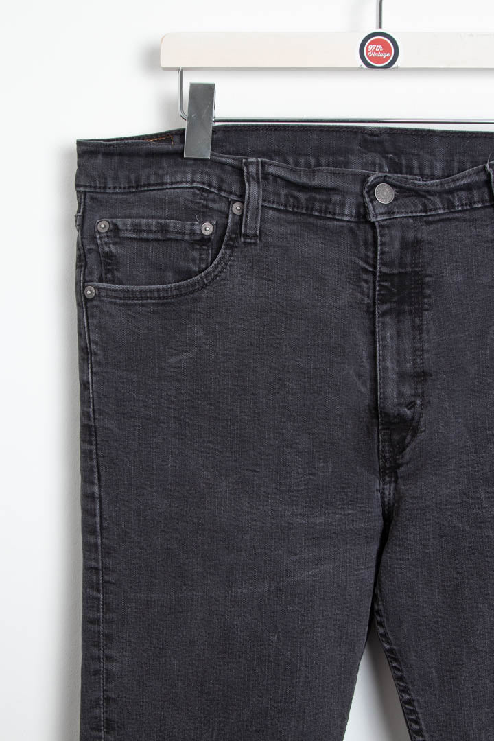 Levi's 527 Denim Jeans (W36 x L30) - Image 2