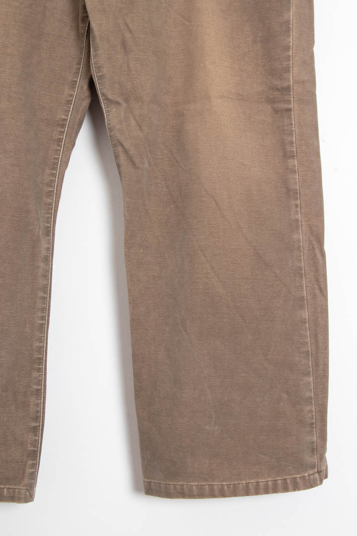 Marlboro Classics Straight Leg Denim Jeans (W34 x L26) - Image 4