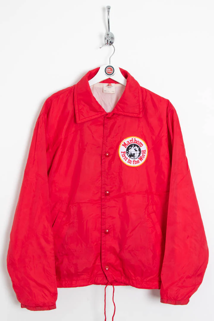 Marlboro Racing Coach Jacket (S)
