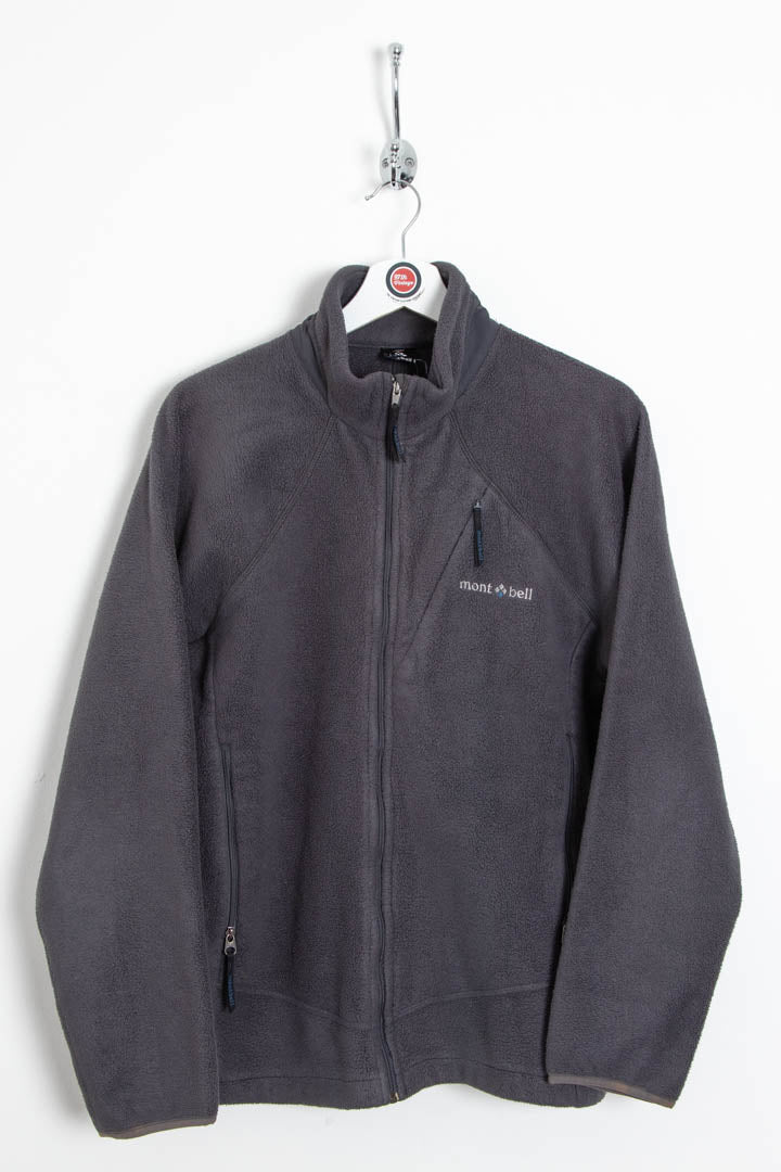 Montbell Climaplus Fleece Jacket (S)