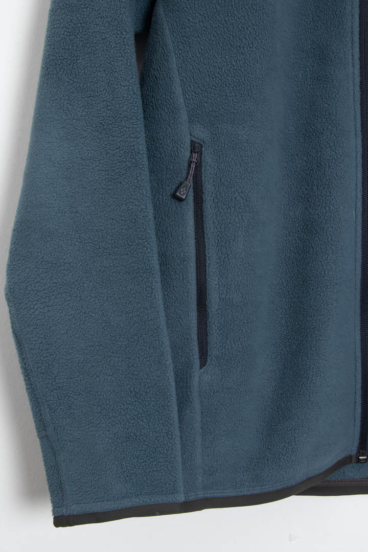 Montbell Climaplus100 Zip Through Fleece Jacket (S) - Image 3