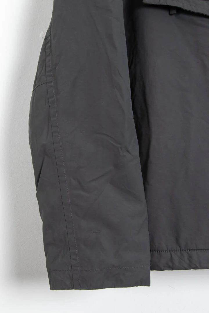 Napapijri 1/2 Zip Pullover Jacket (XXL) - Image 3