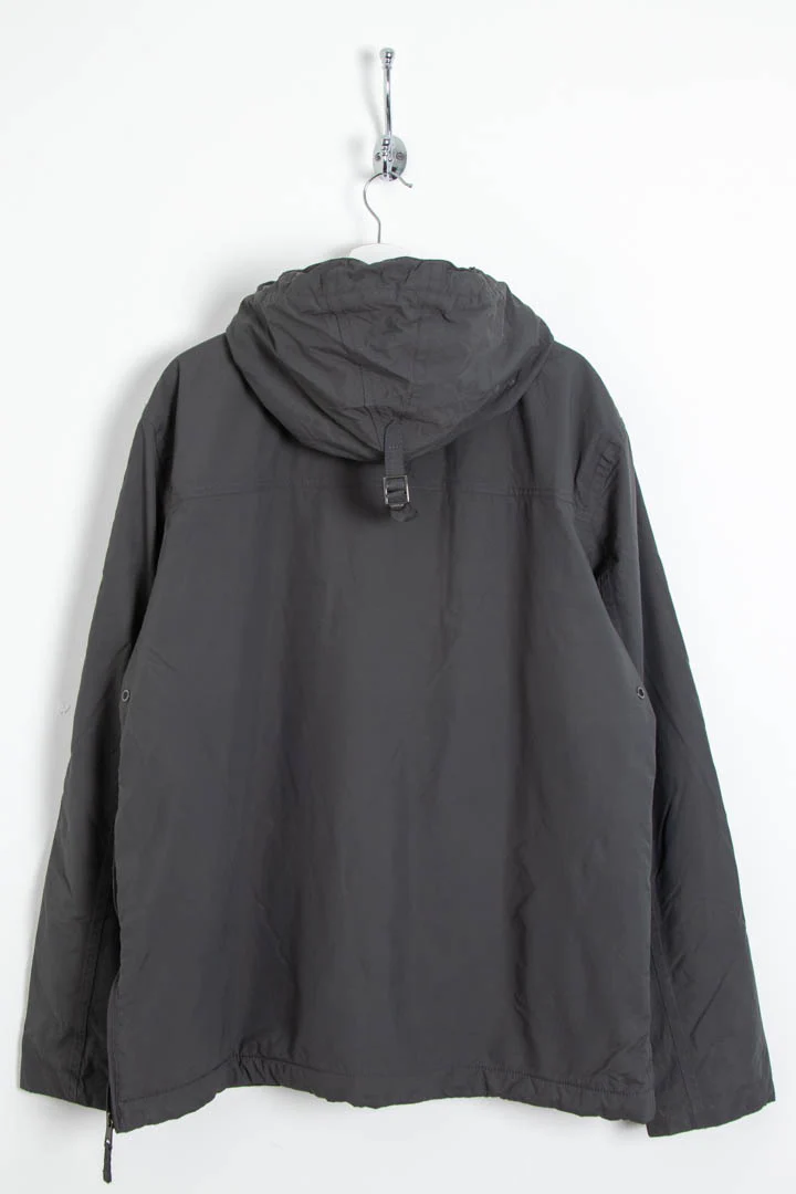 Napapijri 1/2 Zip Pullover Jacket (XXL) - Image 4