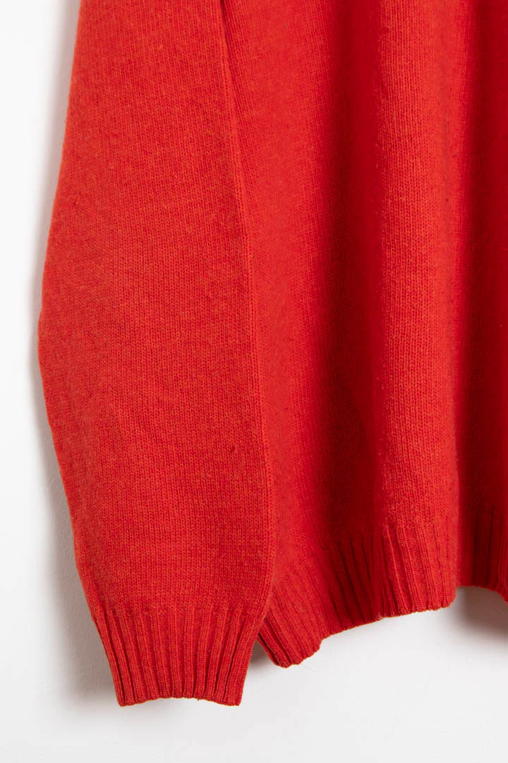 Paul & Shark Knitted Crew Neck Jumper (3XL) - Image 4