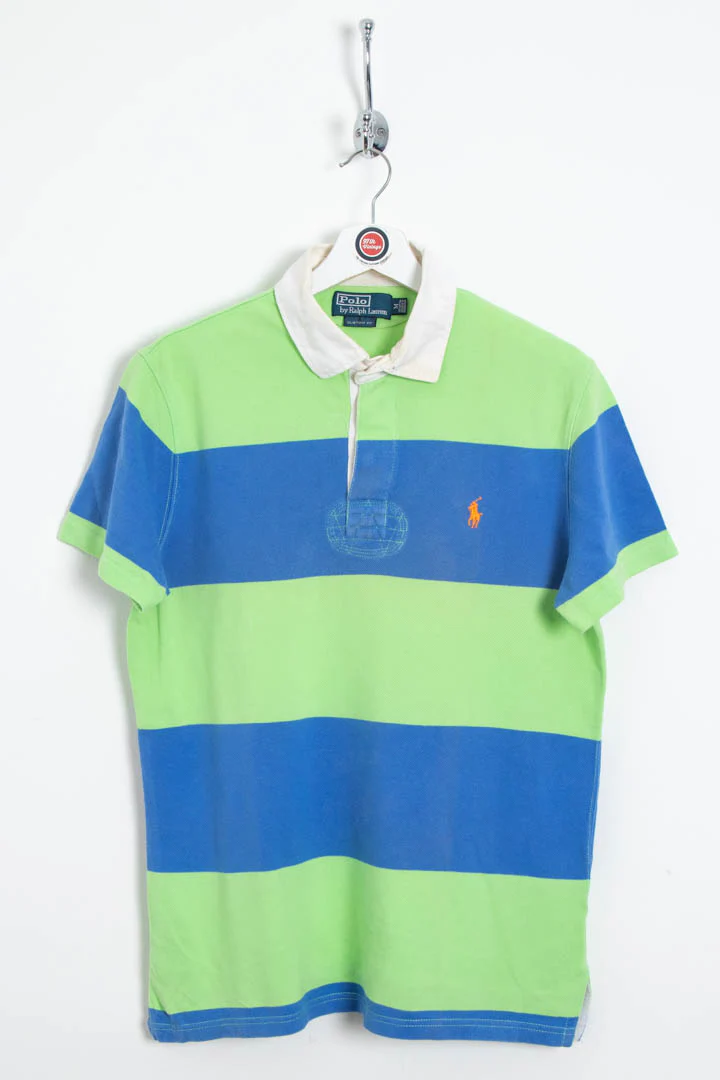 Polo Ralph Lauren Short Sleeve Polo Shirt (M)