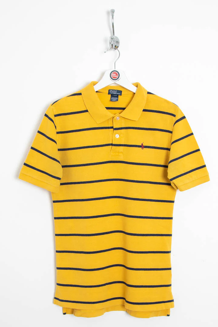 Polo Ralph Lauren Short Sleeve Polo Shirt (XS)