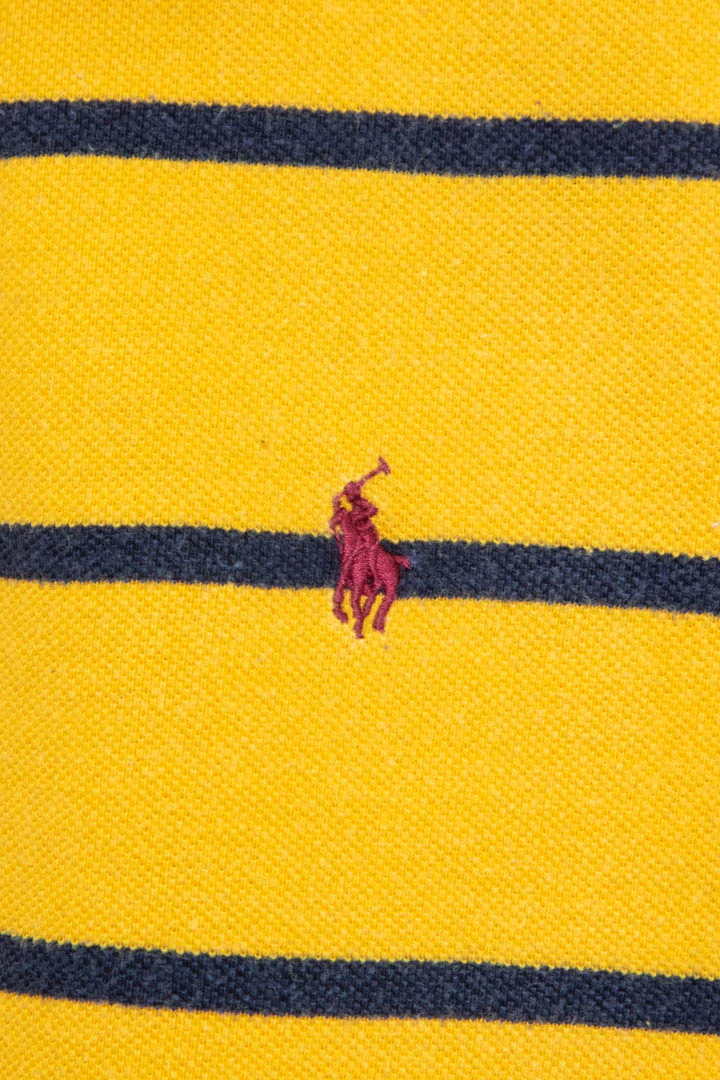 Polo Ralph Lauren Short Sleeve Polo Shirt (XS) - Image 2