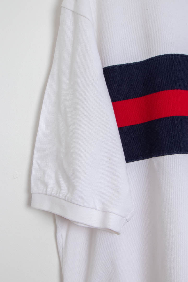 Polo Ralph Lauren Short Sleeve Polo Shirt (XXL) - Image 3