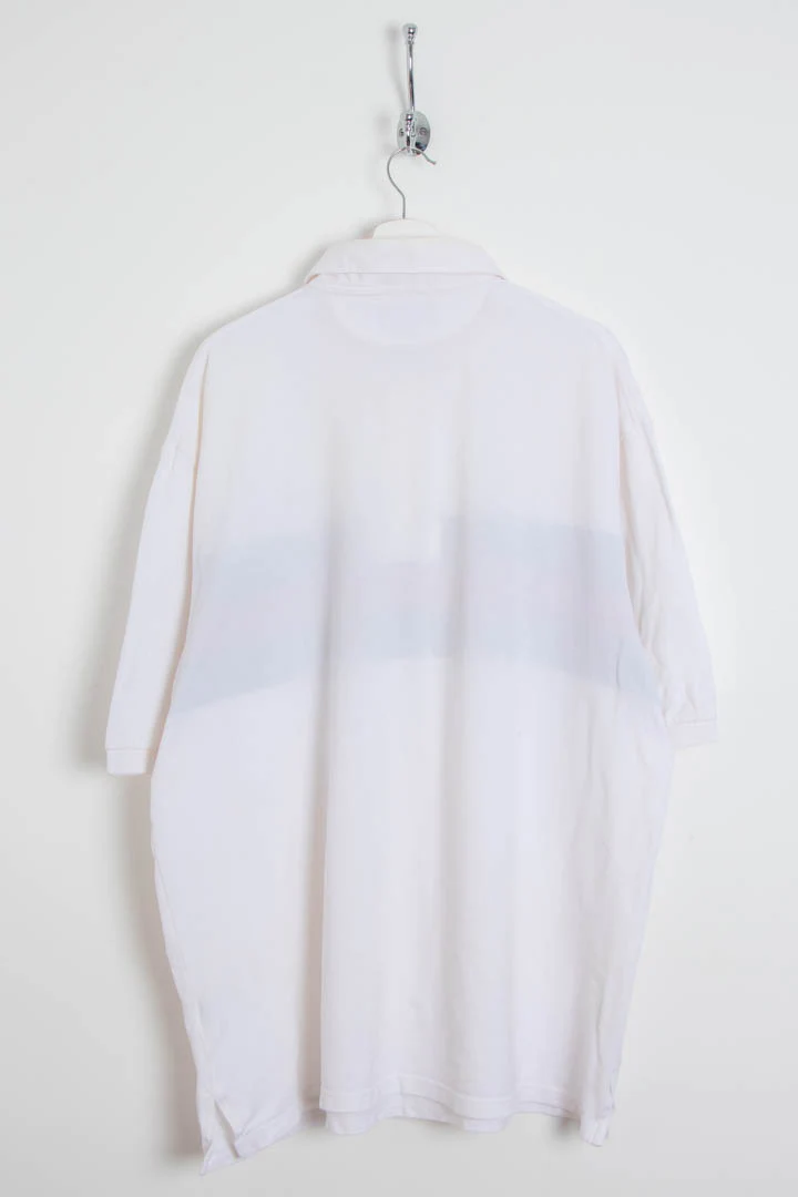 Polo Ralph Lauren Short Sleeve Polo Shirt (XXL) - Image 4