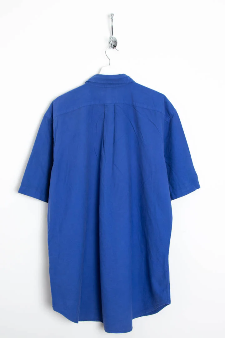 Polo Ralph Lauren Short Sleeve Shirt (XXL) - Image 3