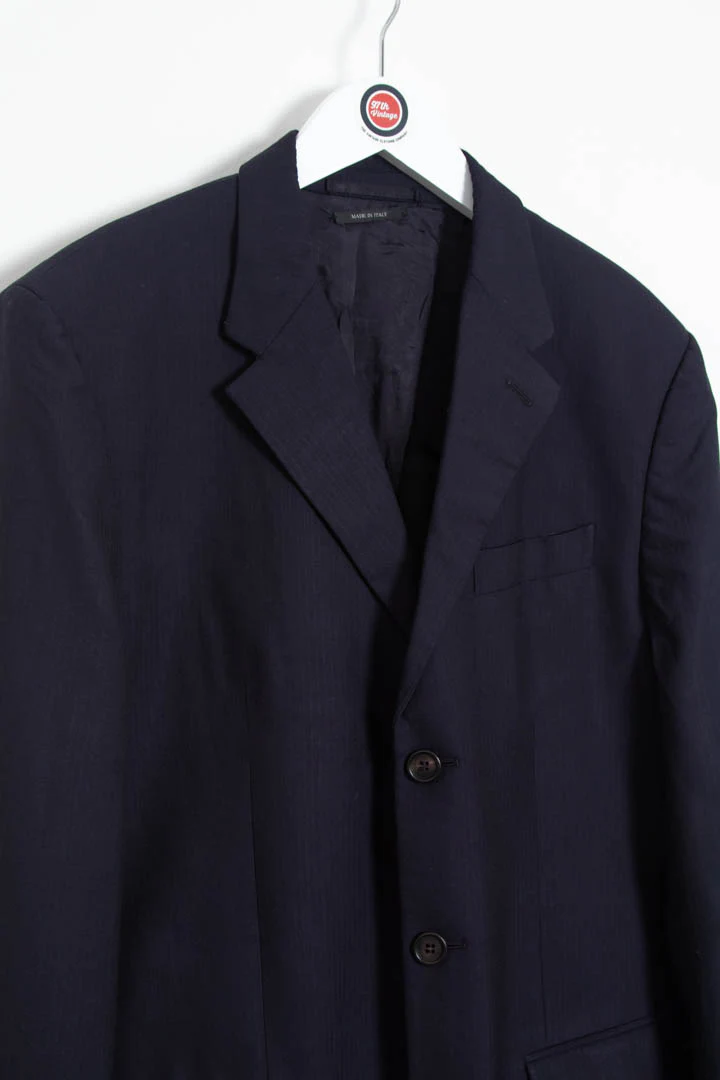 Prada Single Breasted Blazer Jacket (S) - Image 2