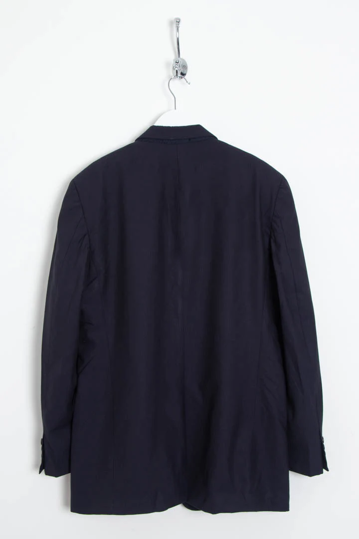 Prada Single Breasted Blazer Jacket (S) - Image 4