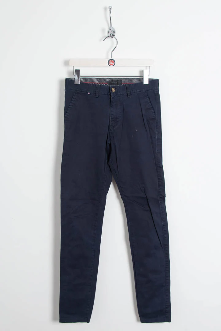 Prada Slim Fit Chino Trousers (W30 x L30)