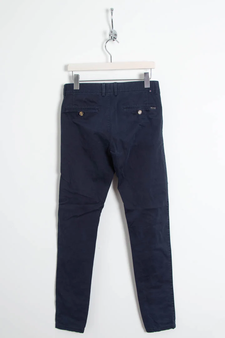 Prada Slim Fit Chino Trousers (W30 x L30) - Image 5