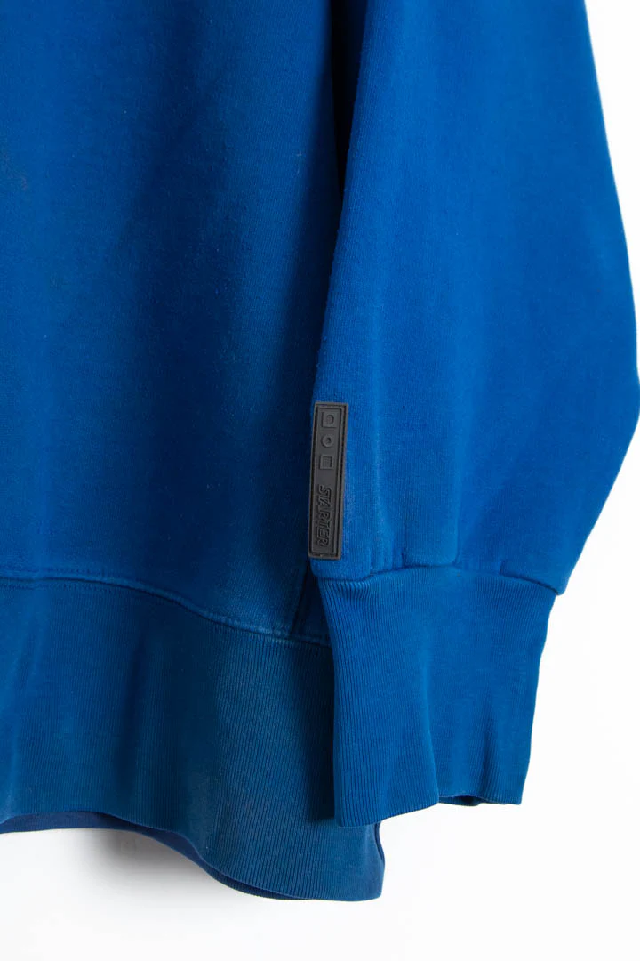 Starter Crew Neck Sweatshirt (L) - Image 3