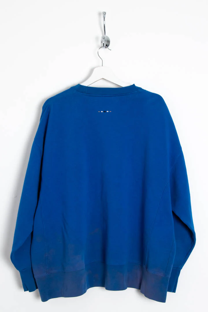 Starter Crew Neck Sweatshirt (L) - Image 5